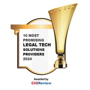 Top Legal Tech Solutions Companies