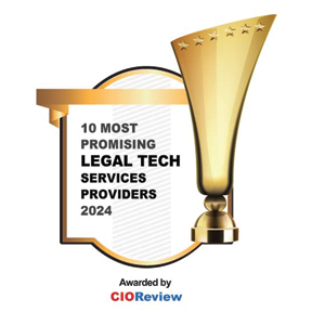 Top Legal Tech Services Providers