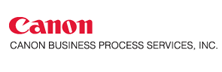 Canon Business Process Services - Array Canon Business Process Services