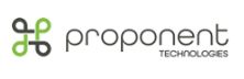 Proponent Technologies