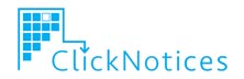 ClickNotices