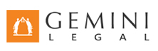 Gemini Legal - Array Gemini Legal